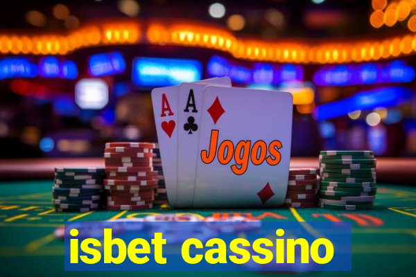 isbet cassino